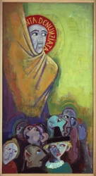 Sainte Denunziata