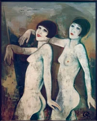 « Les filles du timonier »