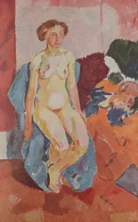 Étude de modélisation x Karl Isakson