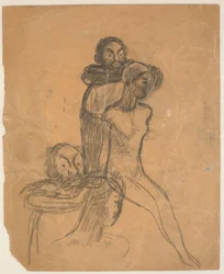 Sif et Völund