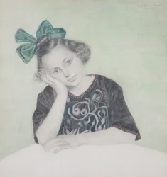 Portrait d