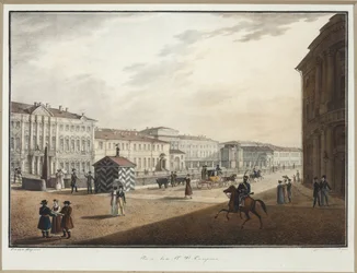 Vue de l