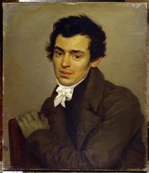 Portrait de l