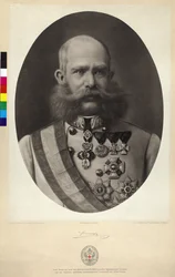 François-Joseph Ier