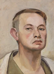 Autoportrait