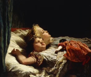 Doux sommeil