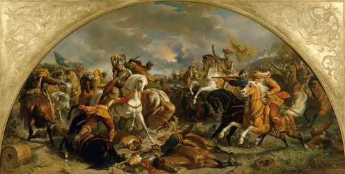 La victoire de l