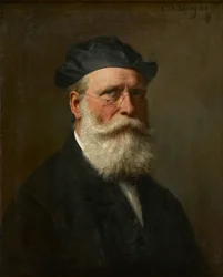 Autoportrait