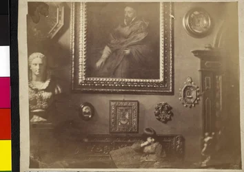 Maison de Frederic d