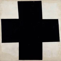 Croix noire, 1915
