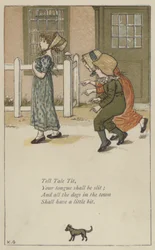Raconte-moi Tit
