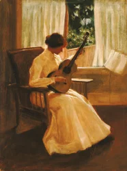Été, 1903