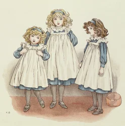 Mais les pieds de Flinders étaient froids, du livre de chansons d