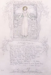 Chanson de printemps