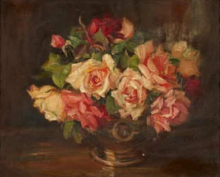 Roses roses