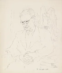 Dr William Cohn (23 mai 1942)
