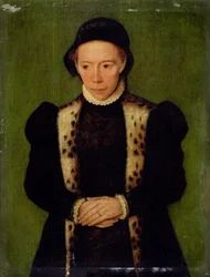 Portrait d