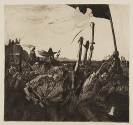 Soulèvement, 1899