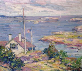 Port de Gloucester