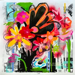 jardin de minuit, 2025