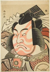Portrait de l