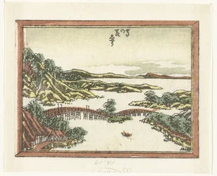 Crépuscule à Seta
