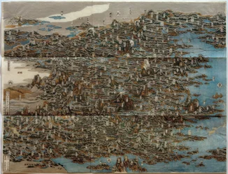 Chine