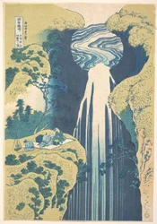 Les chutes d