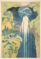 Les chutes d