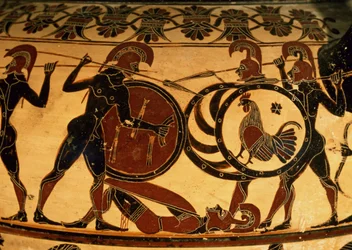 Détail d