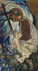 La Madone Huzule
