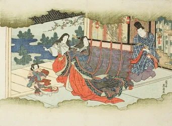 Fuir les samouraïs
