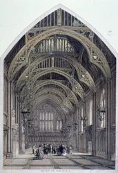 Guildhall, Londres