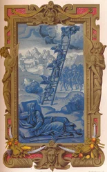 Le rêve de Jacob