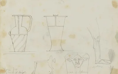 Tombeau des rois, Égypte