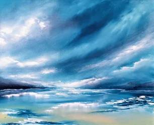 Reflets d