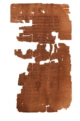 Évangile de Judas; Codex Tchacos; édition critique, texte gnostique; Genève
