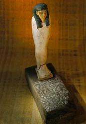 Brique magique, Thoutmôsis IV