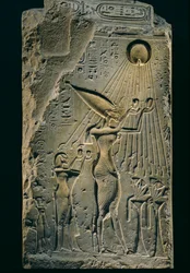 Relief d