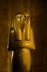 Statue d