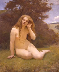 Écho, 1892