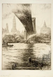 Pont de Brooklyn