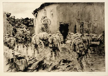 Dawn, le suivi des années 75