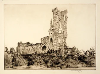 Église de Fleurie