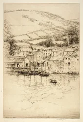 Polperro n° 2