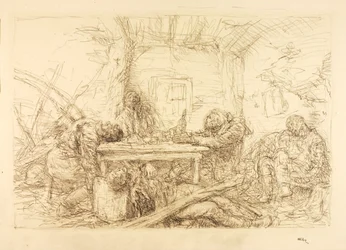 La Cène