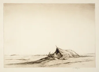 Les nomades