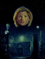 Le Treizième Docteur (Doctor Who)