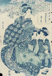 Aimi de Maru Ebiya