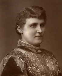 Christina Nilsson, chanteuse d